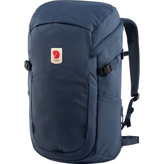 Fjällräven Ulvö 30 Barva modrá, Objem 20-30 L;30-50 L