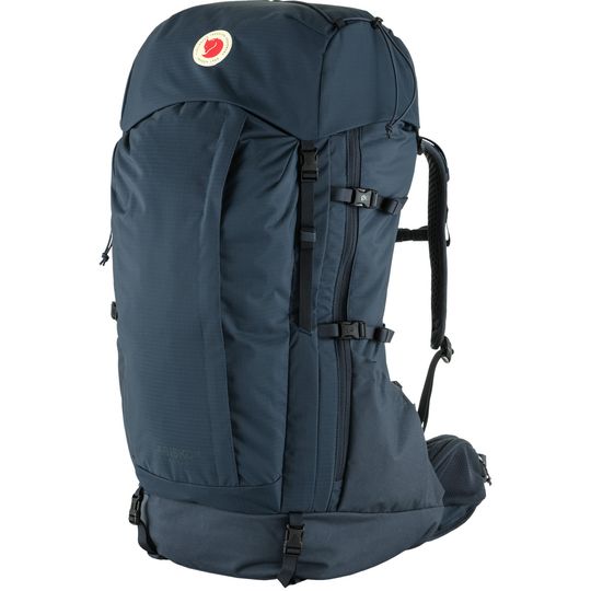 Fjällräven Abisko Friluft 45 M/L Barva modrá, Objem 30-50 L