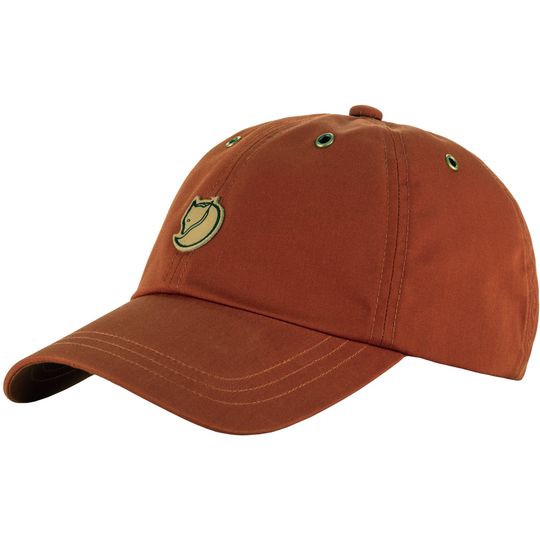 Fjallraven Vidda Cap, Barva AUTUMN LEAF, Velikost L/XL