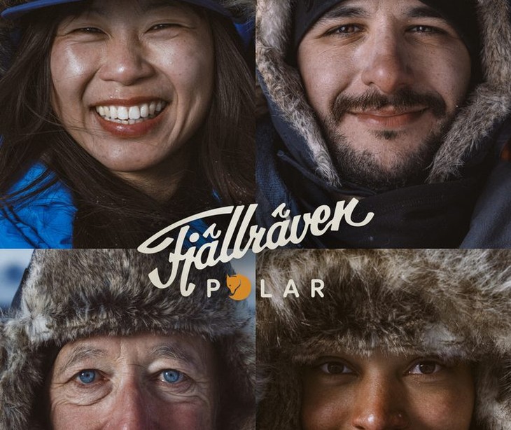 Fjällräven Polar 2025